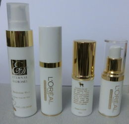 美妝包裝新風(fēng)尚 解析真空瓶、亞克力瓶等進(jìn)口包材在亞洲市場的供應(yīng)鏈格局