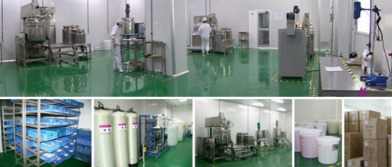 探秘花玉嬌 日用百貨中的卓越品質(zhì)，源于精湛的生產(chǎn)工藝