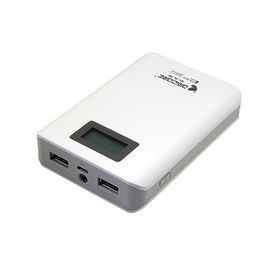 歐立格A15移動電源 8800毫安大容量充電寶，為iPhone 5/4S提供持久續(xù)航